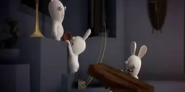 Rabbid, Are You There?