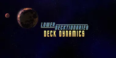 Lower Decktionaries - Deck Dynamics