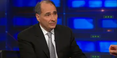 David Axelrod