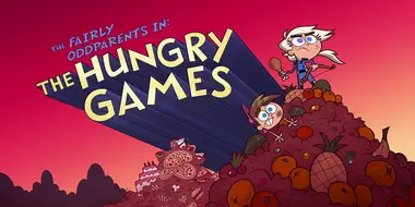The Hungry Games