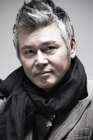 Lee Dong-jun