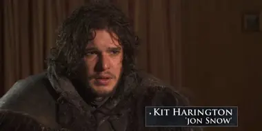 Season 2 Character Profiles: Jon Snow