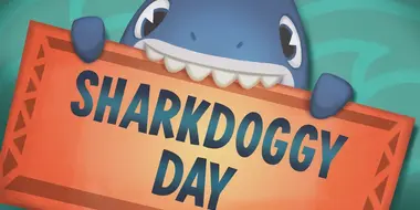 Sharkdoggy Day