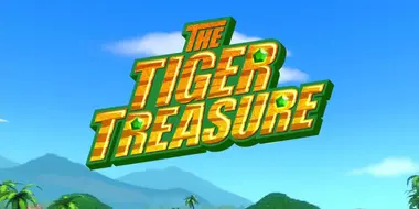 The Tiger Treasure