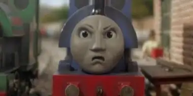 A Bad Day For Sir Handel