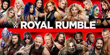 Royal Rumble