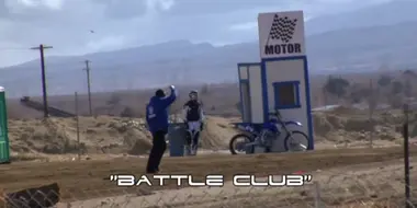 Battle Club