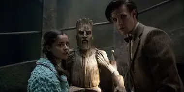 The Doctor, the Widow and the Wardrobe