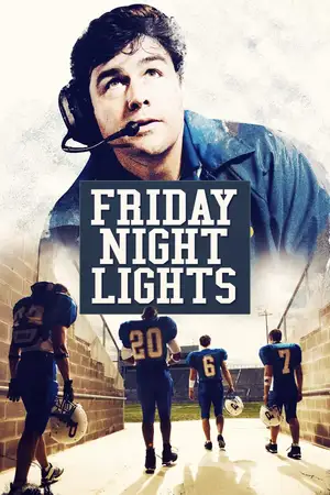 Friday Night Lights