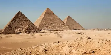 Egypt's Greatest Wonders