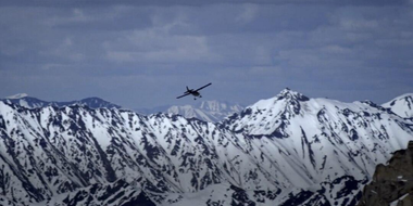 Alaskan Bigfoot and Mysterious Forcefields of the Triangle