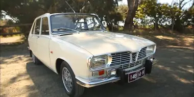 Renault 16TS