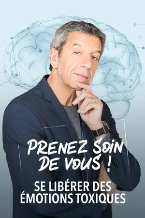 Prenez soin de vous !