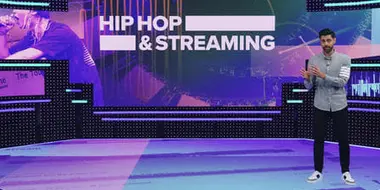 Hip-hop and Streaming