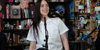 Billie Eilish