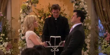 Joey and the Wedding