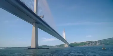 Scotland's Super Bridge