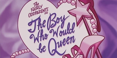 The Boy Who Would Be Queen