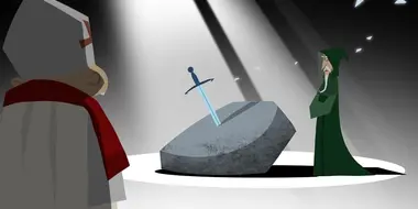 The Sword in the Stone