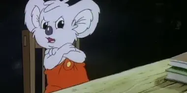 Blinky and the School Inspector (a.k.a. Blinky Bill the Teacher)