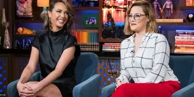 Kristen Doute; S.E. Cupp