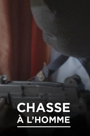 Chasse à l'homme