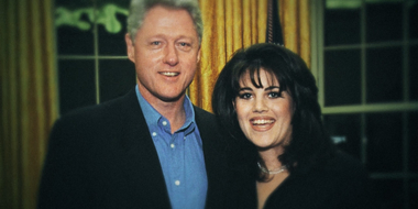 The Clinton-Lewinsky Scandal (Part 1)