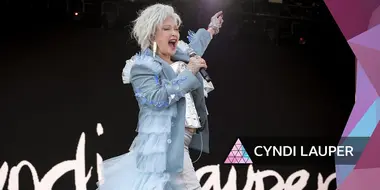 Cyndi Lauper