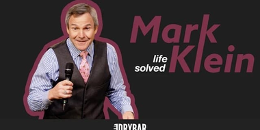 Mark Klein: Life Solved