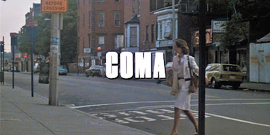 Coma