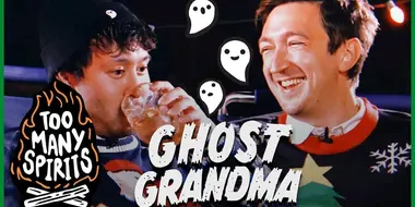 Ryan and Shane Get Drunker & Read More Festive Ghost Stories