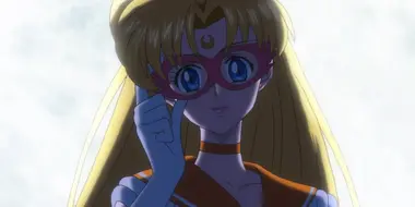 Act 8. Minako ~Sailor V~