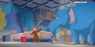 Curious George 2: Follow That Monkey!