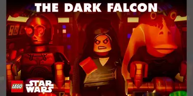 The Dark Falcon