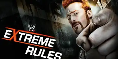 Extreme Rules