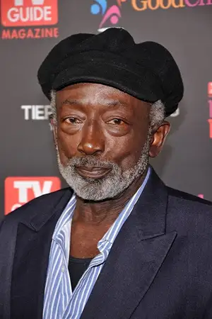 Garrett Morris