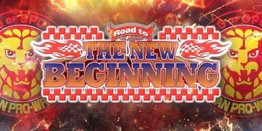 Road To The New Beginning - Day 5