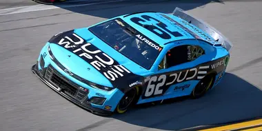 GEICO 500