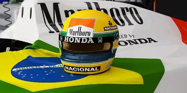 Top Gear: Ayrton Senna Tribute