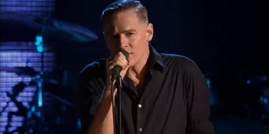 Bryan Adams in Concert