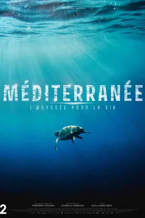 Mediterranean: Life Under Siege