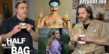 Borat 2 and The Haunting of Bly Manor