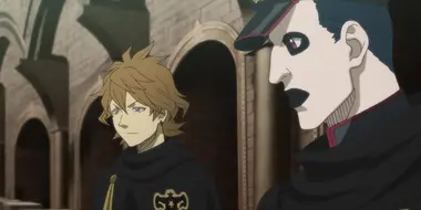 The Road to the Wizard King