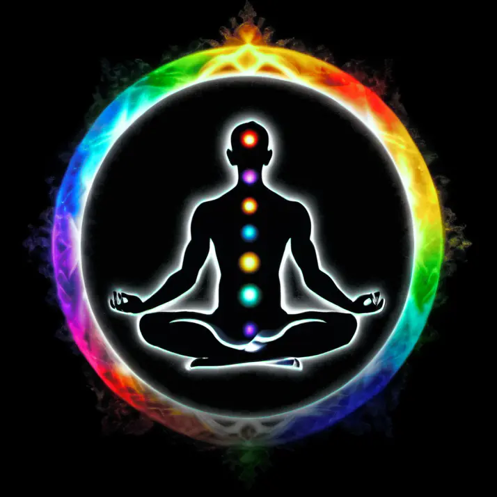 Les Chakras : Roues de l'énergie vitale