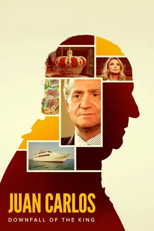 Juan Carlos: Downfall of the King