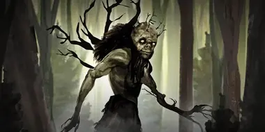 Leshy: The Slavic Lord of the Forest