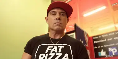 Dangerous Pizza