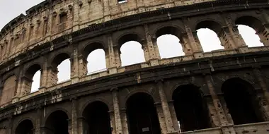 Colosseum: Roman Death Trap