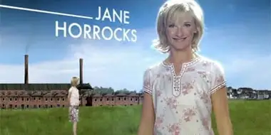 Jane Horrocks
