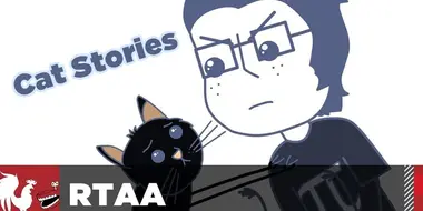 Cat Stories